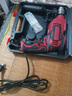 歐萊德（OULAIDE）沖擊鉆工業(yè)級(jí)手電鉆780W電鉆兩用多功能電鉆電動(dòng)螺絲刀 曬單實(shí)拍圖