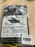 安思爾（Ansell）防護手套丁腈發(fā)泡涂層防滑耐磨抗撕裂加工打磨機械維護勞保手套 11-840（1雙） 8/M 曬單實拍圖