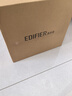 漫步者（EDIFIER）N300 有源桌面2.0監(jiān)聽(tīng)音箱 電腦音響 大功率音響 高素質(zhì)單元 雙金標(biāo)認(rèn)證 絲綢白 曬單實(shí)拍圖
