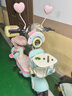 愛瑪（AIMA）元宇宙電動(dòng)車新國標(biāo)電動(dòng)自行車鋰電電瓶車時(shí)尚通勤車長續(xù)航 塔塔綠【48V16AH鉛酸電池+智能APP互聯(lián)】 曬單實(shí)拍圖