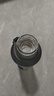 慕馨（moosen）水杯大容量男士泡茶玻璃杯防摔防爆耐高溫夏季 曬單實(shí)拍圖