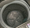 美的（Midea）波輪洗衣機(jī)全自動(dòng)家用 MB55V36E 5.5公斤 宿舍租房 迷你洗衣機(jī)小型 隨心洗 以舊換新 家電國(guó)家補(bǔ)貼 曬單實(shí)拍圖