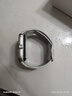 小米（MI）REDMI Watch 5 皎月銀 國(guó)家補(bǔ)貼 澎湃OS 2 心率血氧監(jiān)測(cè) 藍(lán)牙通話 紅米手表5 智能手表 小米汽車(chē) 曬單實(shí)拍圖