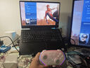 蓋世小雞（GAMESIR）超新星無線游戲手柄帶底座 適用switch2手機(jī)PC安卓Steam電腦NS2pro電視體感藍(lán)牙有線粉色雙人成行 曬單實(shí)拍圖