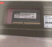 聯(lián)想（Lenovo）8GB DDR3 1600 筆記本內(nèi)存條 低電壓版 曬單實(shí)拍圖