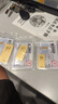 菜百首飾“財富”投資金條 足金Au999.9黃金金磚 投資 收藏禮品 “財富”金條 30克（不支持退換貨） 曬單實拍圖