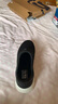 斯凱奇（SKECHERS）閃穿鞋女鞋秋季戶(hù)外運動(dòng)休閑鞋減震舒適健步鞋一腳蹬懶人鞋117634 曬單實(shí)拍圖