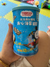 小火車（THOMAS & FRIENDS） 海苔夾心脆芝麻味 兒童寶寶零食休閑酥脆夾心即食紫菜40g 曬單實(shí)拍圖