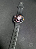 阿爾法帝皇2025新款SMART WATCH智能手表5G全網(wǎng)通手環(huán)安卓插卡藍牙電話(huà)拍照視頻微信支付NFC監測運動(dòng)健康GPS 黑色 【10GB+256GB】 曬單實(shí)拍圖