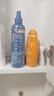 美加凈（MAXAM）細(xì)嫩瑩亮防曬乳SPF30,PA+++隔離防曬霜女兩支裝100ml*2軍訓(xùn)戶外 曬單實(shí)拍圖