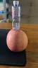 靈寶蘋果 LINGBAO APPLE順豐靈寶寺河山蘋果SOD紅富士富硒孕婦水果富硒脆甜平安果禮盒裝 95mm（含）以上 特大無SOD字12果 曬單實拍圖