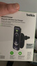 貝爾金（BELKIN）蘋果手機(jī)車載充電支架 MagSafe磁吸10W快充 汽車出風(fēng)口導(dǎo)航手機(jī)架 WIC004 曬單實(shí)拍圖