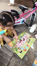 寶寶巴士jojo點(diǎn)讀繪本3-4歲寶寶情商培養(yǎng)繪本情緒篇幼兒園故事書硬皮繪本兒童早教益智書籍立體書 情緒篇繪本【4冊(cè)】 曬單實(shí)拍圖