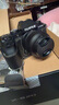 富士（FUJIFILM）XS20 X-S20微單相機無反單數(shù)碼照相機Vlog復(fù)古XS10升級全新送禮 X-S20+XC35mmF2定焦鏡 官方標配包含（機身+肩帶+原電） 曬單實拍圖