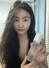 奧貝蘭玻尿酸舒緩水乳套裝深度補(bǔ)水保濕曬后修護(hù)收縮毛敏感肌學(xué)生正品 水120ml+乳100g+濕敷水250ml 曬單實(shí)拍圖