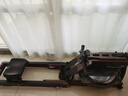 麥瑞克（MERACH）劃船機(jī)家用自發(fā)電水阻磁控智能調(diào)節(jié)健身器材室內(nèi)運(yùn)動含可折疊 950 新升級十槳葉PRO-自發(fā)電-折疊 曬單實(shí)拍圖