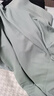 柒牌【不變形領(lǐng)】男士短袖POLO衫夏季涼感翻領(lǐng)上衣 曬單實(shí)拍圖