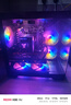 AMD R5 5600/RX7650GRE/6500XT迷你主機(jī)ITX整機(jī)手提DIY電腦組裝機(jī)臺式mini辦公臺式機(jī)AI PC電腦 配置五丨R5 5600/RTX5050 曬單實拍圖