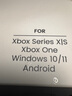 蓋世小雞（GAMESIR）G7 Pro微軟Xbox授權精英游戲手柄 TMR搖桿體感雙切扳機光微動藍牙PC電腦無線Steam安卓電視手機 曬單實拍圖