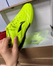 李寧（LI-NING）足球鞋男TF碎釘人造草成人青少年兒童學生比賽專業(yè)訓練耐磨球鞋 曬單實拍圖