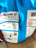 雕牌洗衣粉強力去污大袋洗衣服粉香味持久留香小袋學生宿舍用批發(fā)旗艦 【10斤】5kg*1大袋贈小袋35g 曬單實拍圖