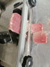 洽苒德國切肉片機家用多功能羊肉卷切片神器牛肉卷肥牛專用刀刨肉機 【全新升級】304不銹鋼切片機 曬單實拍圖