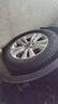 米其林（MICHELIN）汽車輪胎 245/60R18 105V 攬途 LATITUDE TOUR HP 曬單實拍圖