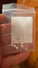 LnieerS925銀掛鉤珍珠耳環(huán)女簡(jiǎn)約氣質(zhì)防致敏耳釘小眾設(shè)計(jì)感耳鉤款耳飾 掛鉤珍珠耳環(huán)【S925銀】 曬單實(shí)拍圖