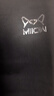 貓人（MiiOW）安全褲女士內褲女打底褲夏季無痕防走光內褲蜜桃臀防夾襠 1條裝 曬單實拍圖