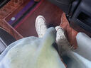 匡威（Converse）男女ALL STAR系列 Chuck 70 休閑帆布鞋 162053C 37碼US4.5碼 曬單實拍圖