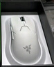 雷蛇（Razer）毒蝰V2pro專業(yè)版無(wú)線鼠標(biāo) 電競(jìng)游戲 輕量化 對(duì)稱型  白色(附專用防滑貼+Type-C充電接口) 曬單實(shí)拍圖