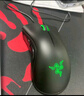 雷蛇（Razer） 煉獄蝰蛇標(biāo)準(zhǔn)版 宏電競游戲 鼠標(biāo)有線人體工學(xué)機(jī)械煉獄電腦LOL CF適用 煉獄蝰蛇標(biāo)準(zhǔn)版-黑色 曬單實(shí)拍圖