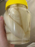 鮮窩窩 蘭溪山椒小蘿卜500g 酸辣泡椒脆蘿卜腌蘿卜泡菜下飯菜 曬單實(shí)拍圖