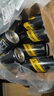 可口可樂（Coca-Cola）怡泉Schweppes 無糖零卡 蘇打水汽水飲料 330ml*24罐 整箱裝 曬單實(shí)拍圖