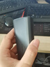 NOKIA新105 4G 全網(wǎng)通移動(dòng)聯(lián)通電信 老人老年按鍵直板學(xué)生兒童備用戒網(wǎng)手機(jī) 雙卡雙待  黑色 曬單實(shí)拍圖