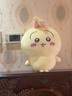 xunlu巡鹿烏薩奇公仔小八玩偶抱枕chiikawa吉伊卡哇超大號娃娃女孩生日禮物 烏薩奇【大號50cm】站姿99 520送女朋友情人節(jié)禮物毛絨玩具 曬單實拍圖