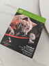希捷（SEAGATE）NAS硬盤 4TB 256MB 機械硬盤 CMR垂直 靜音低耗 數(shù)據(jù)恢復(fù)服務(wù) 3.5英寸 希捷酷狼 ST4000VN006 曬單實拍圖