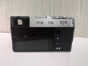 富士（FUJIFILM）X100VI x100v升級(jí)微單數(shù)碼相機(jī)復(fù)古口袋x-100vi小白街旅行全新 x100vi銀色 官配含（機(jī)身肩帶原電）大陸版本 曬單實(shí)拍圖