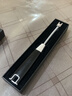 京小米森活德國瓦斯灶專用脈沖點(diǎn)火器廚用點(diǎn)火棒瓦斯?fàn)t電子槍長手柄打火機(jī) 【終身質(zhì)?！亢谏?60°彎頭升級大容量 曬單實(shí)拍圖