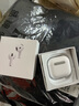 華強(qiáng)北新款【官網(wǎng)直營正品丨降噪Air4代】 藍(lán)牙耳機(jī)真無線適用于蘋果主動降噪半入耳式iPhone16/15Pods 【降噪全功能pods4頂配版】 【主動降噪+空間音頻+三真電量】 曬單實(shí)拍圖
