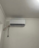 奧克斯（AUX）大1.5匹 省電俠Pro 新一級能效 國家補(bǔ)貼 家用變頻冷暖兩用 掛壁式空調(diào)掛機(jī)KFR-35GW/BpR3AES1(B1) 曬單實(shí)拍圖