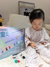 百思童年 BRAVOKIDS21天手工盒diy兒童美術(shù)材料包幼兒園益智玩具兒童禮物 曬單實拍圖