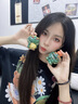 黛諾德故宮風(fēng)文創(chuàng)彩金事業(yè)有成風(fēng)獅爺擺件七夕情人節(jié)送朋友領(lǐng)導(dǎo)升遷禮物 曬單實拍圖