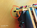 樂(lè )高玩具蘭博基尼黑金V12拼裝積木軍事機械組跑車(chē)幻影男孩玩 新款黑金v12蘭博基尼+貨柜禮盒 曬單實(shí)拍圖