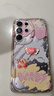 三星Samsung Galaxy S25 Ultra 超擬人AI助理 2億像素 AI拍照 驍龍8至尊版游戲手機 12GB+512GB 鈦銀藍 曬單實拍圖