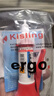 ergo6721衣服膠水布料膠粘衣服logo帆布補牛仔褲布藝印花圖案刺繡 曬單實拍圖
