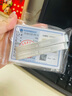 銀條9999純銀白銀原材料投資小銀條銀子足銀碎銀塊銀板料打銀手鐲 100g（附帶證書(shū)） 曬單實(shí)拍圖