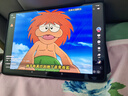 華為平板電腦MatePad Pro12.2英寸【國家補貼】雙層OLED高刷2.8K全面屏娛樂(lè )辦公學(xué)生學(xué)習平板2024款 標準版丨宣白 12+256GB WiFi 官方標配+【下單好禮】 曬單實(shí)拍圖