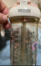 貝姆士兒童直飲牛奶杯1-2-3歲以上大寶寶奶瓶吸管杯ppsu喝水喝奶直飲杯 曬單實拍圖