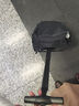 SANWA SUPPLY 6WAY雙肩拉桿包 商務(wù)背包帶輪 拉桿書包男女 旅行包登機(jī)包行李包 深藍(lán) BAG-CRC2DNV 曬單實(shí)拍圖